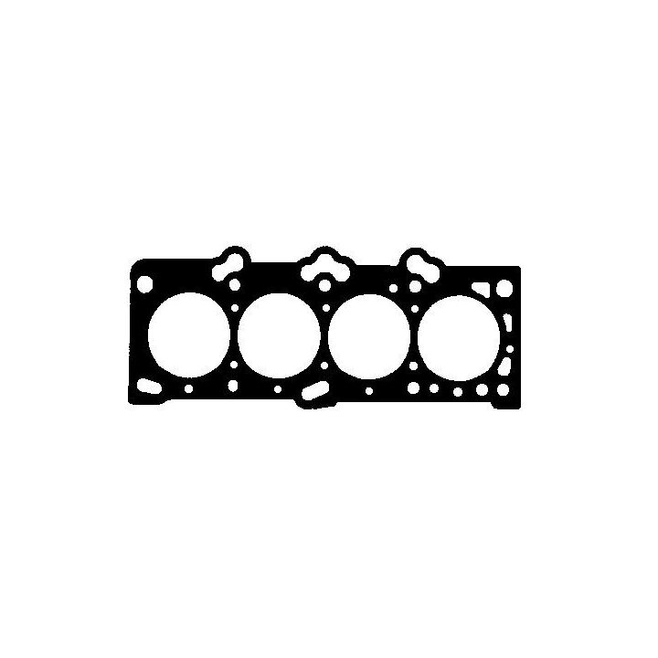 Tarpiklis, cilindro galva BGA CH6553