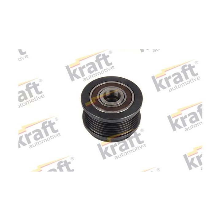 Laisvos eigos sankaba, kint. sr. generatorius KRAFT AUTOMOTIVE 1223008