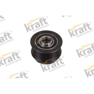 Laisvos eigos sankaba, kint. sr. generatorius KRAFT AUTOMOTIVE 1224190