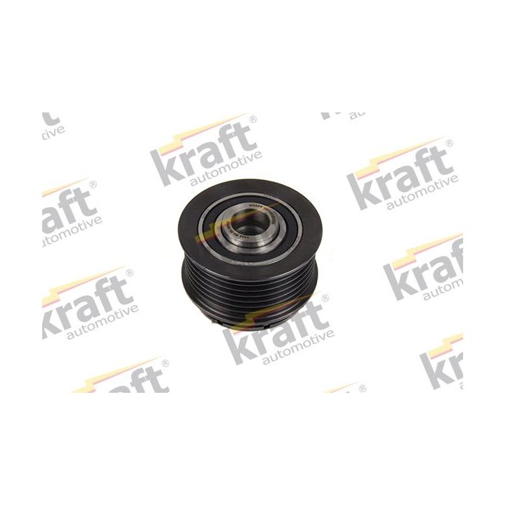 Laisvos eigos sankaba, kint. sr. generatorius KRAFT AUTOMOTIVE 1224190