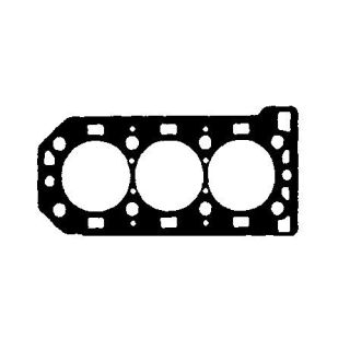 Tarpiklis, cilindro galva BGA CH6557