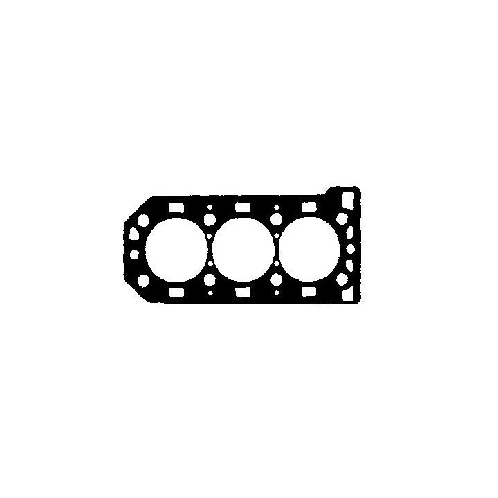 Tarpiklis, cilindro galva BGA CH6557