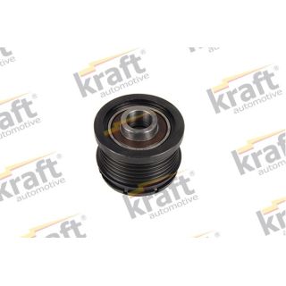 Laisvos eigos sankaba, kint. sr. generatorius KRAFT AUTOMOTIVE 1228908