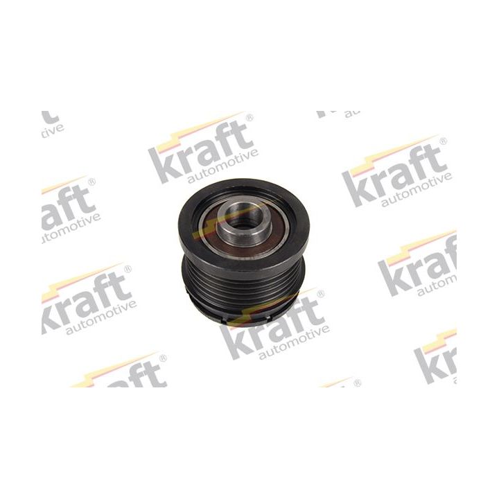 Laisvos eigos sankaba, kint. sr. generatorius KRAFT AUTOMOTIVE 1228908