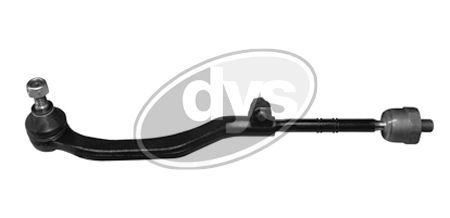 Strypo montavimas DYS 21-20634