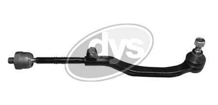 Strypo montavimas DYS 21-20635