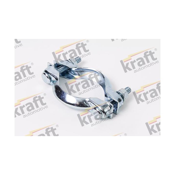 Spaustukų komplektas, išmetimo sistema KRAFT AUTOMOTIVE 0558596