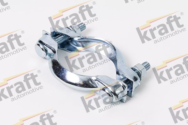 Spaustukų komplektas, išmetimo sistema KRAFT AUTOMOTIVE 0558596