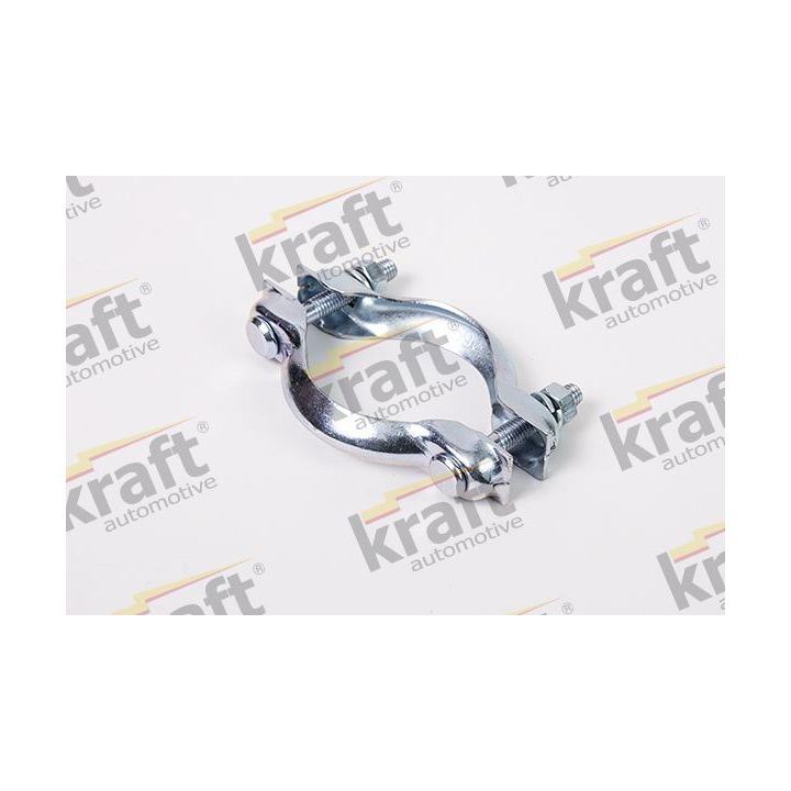 Spaustukų komplektas, išmetimo sistema KRAFT AUTOMOTIVE 0558598