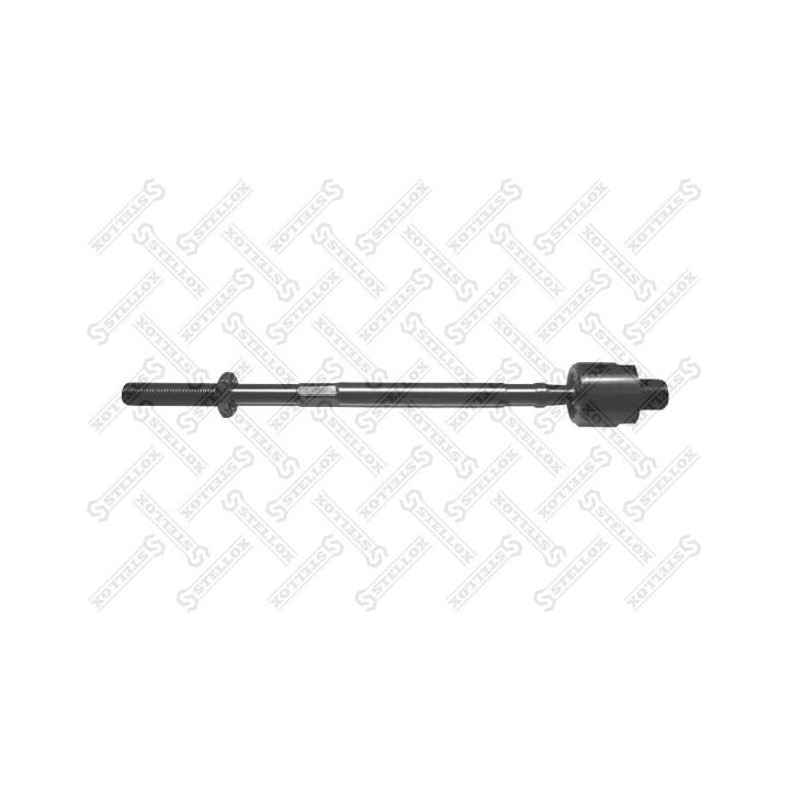 Vidinė skersinė vairo trauklė STELLOX 55-01904-SX