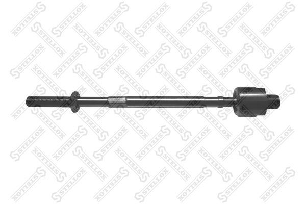 Vidinė skersinė vairo trauklė STELLOX 55-01904-SX