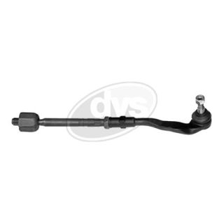 Strypo montavimas DYS 21-21039