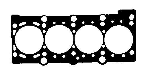 Tarpiklis, cilindro galva BGA CH6578