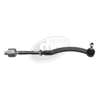 Strypo montavimas DYS 21-21113