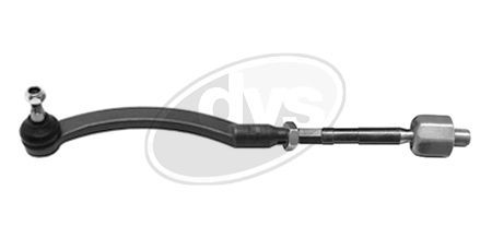 Strypo montavimas DYS 21-21114