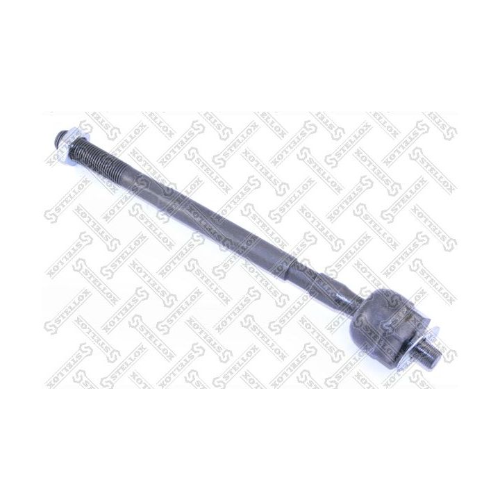 Vidinė skersinė vairo trauklė STELLOX 55-02014-SX