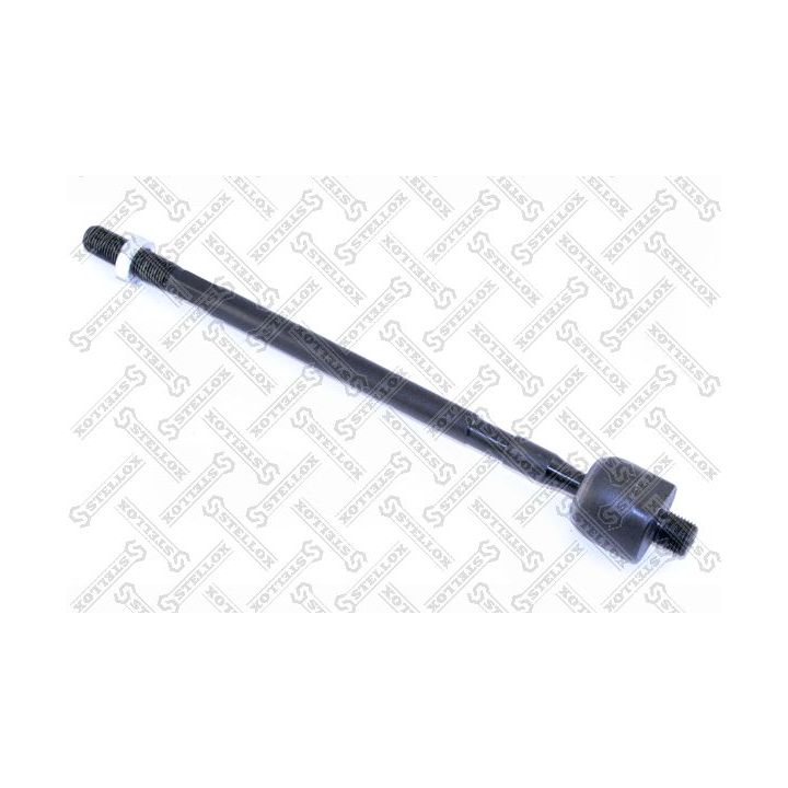 Vidinė skersinė vairo trauklė STELLOX 55-02050-SX