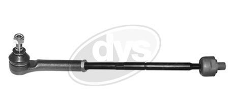 Strypo montavimas DYS 21-21881