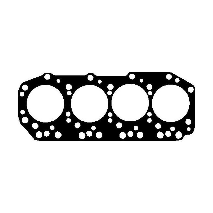 Tarpiklis, cilindro galva BGA CH6592B