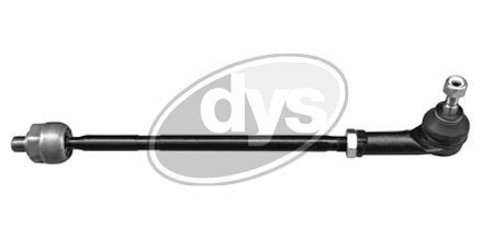 Strypo montavimas DYS 21-21894