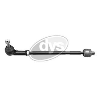 Strypo montavimas DYS 21-21895