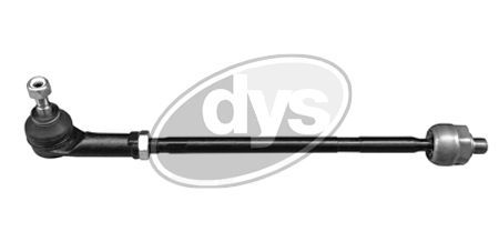 Strypo montavimas DYS 21-21895