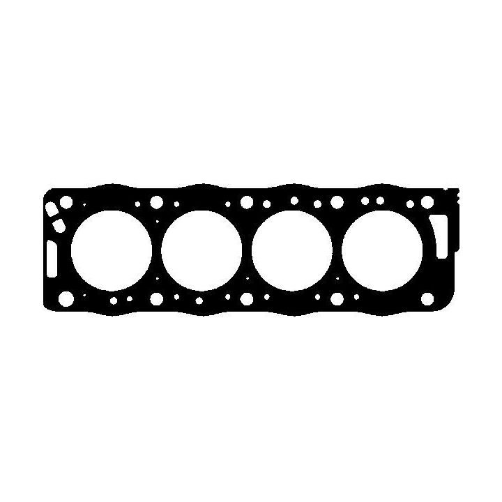 Tarpiklis, cilindro galva BGA CH6593A