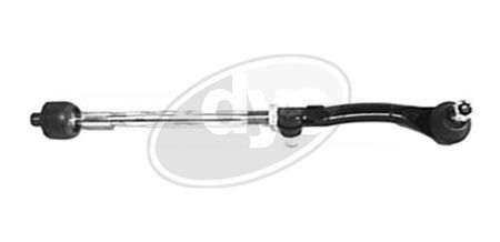 Strypo montavimas DYS 21-21960