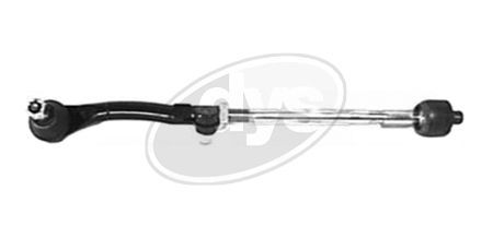 Strypo montavimas DYS 21-21961