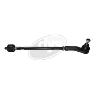 Strypo montavimas DYS 21-21962