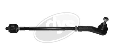 Strypo montavimas DYS 21-21962