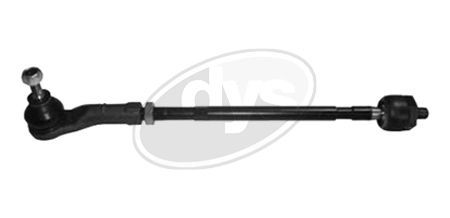 Strypo montavimas DYS 21-21963