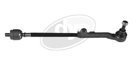 Strypo montavimas DYS 21-21967