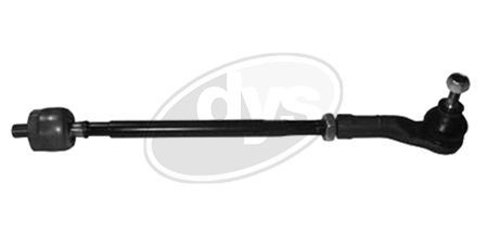 Strypo montavimas DYS 21-21971