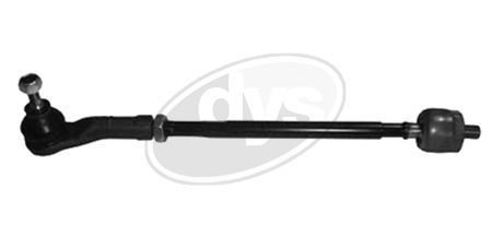 Strypo montavimas DYS 21-21972