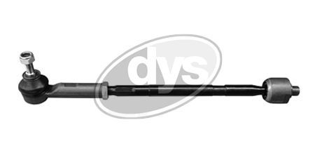 Strypo montavimas DYS 21-21973