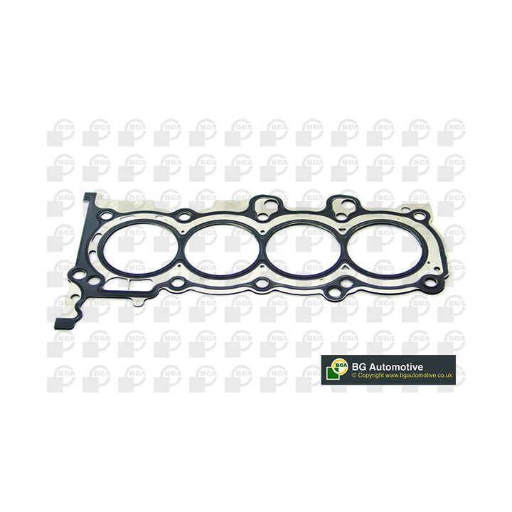 Tarpiklis, cilindro galva BGA CH6757