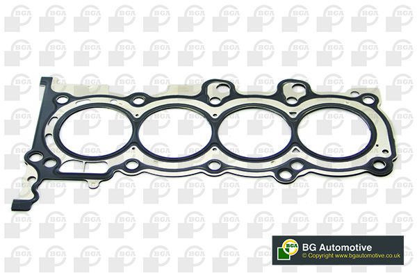 Tarpiklis, cilindro galva BGA CH6757