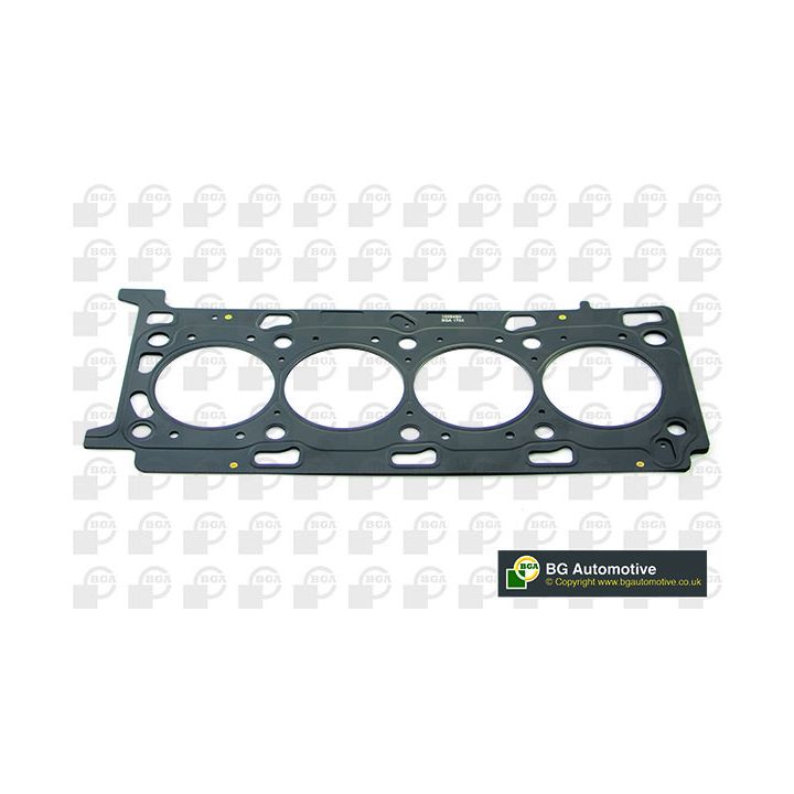 Tarpiklis, cilindro galva BGA CH6792