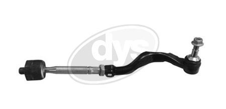 Strypo montavimas DYS 21-23499