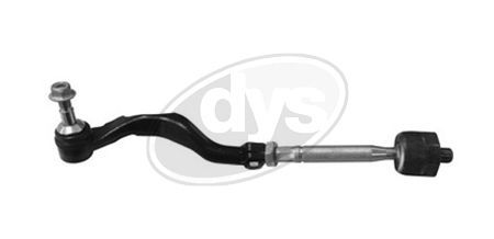 Strypo montavimas DYS 21-23500