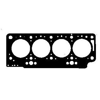 Tarpiklis, cilindro galva BGA CH7302