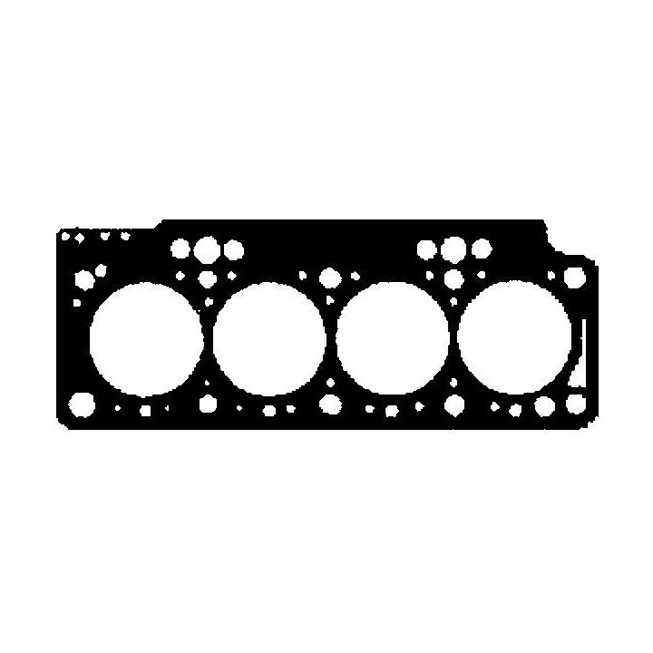 Tarpiklis, cilindro galva BGA CH7302A