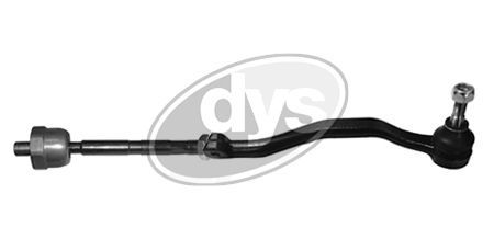 Strypo montavimas DYS 21-25179