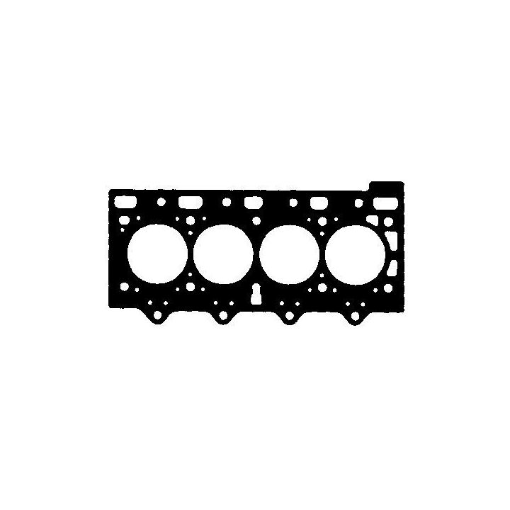 Tarpiklis, cilindro galva BGA CH7303