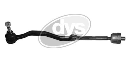 Strypo montavimas DYS 21-25180