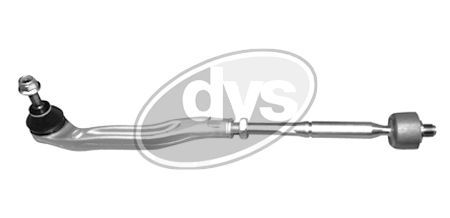 Strypo montavimas DYS 21-25929