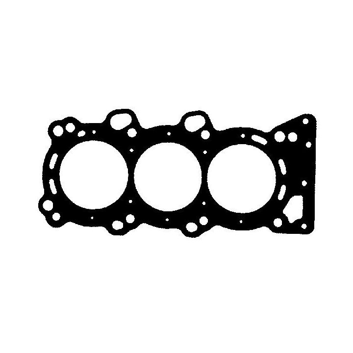 Tarpiklis, cilindro galva BGA CH7310