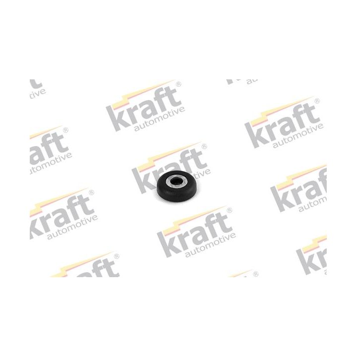 Frikcinis guolis, pakabos statramsčio atramos montavimas KRAFT AUTOMOTIVE 4090280