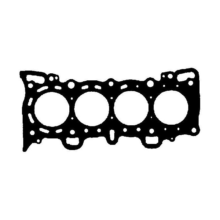 Tarpiklis, cilindro galva BGA CH7317